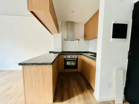 Departamento en Alquiler de 2 dormitorios