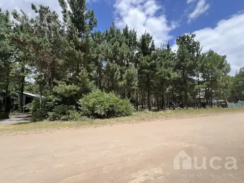 VENTA | EXCELENTE LOTE SENDEROS IV | Costa Esmeralda