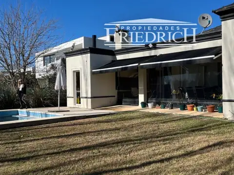 CASA ALQUILER COUNTRY TERRAVISTA