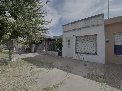 José María Paz al 2000