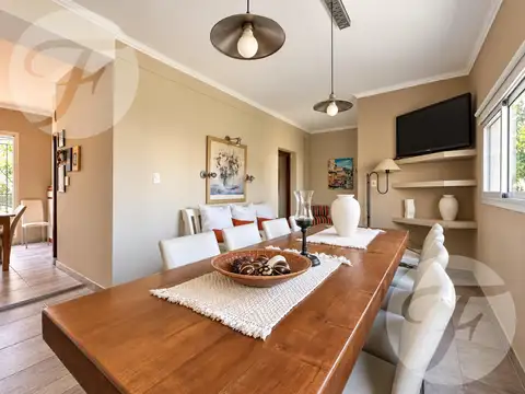 Casa en Venta 40 años