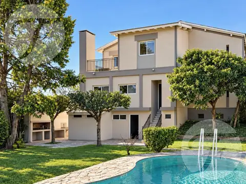 Casa en Venta de 3 dormitorios