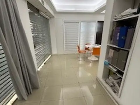 Avenida Olazábal 5600