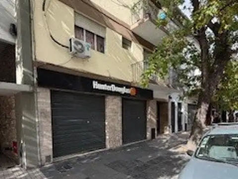 Avenida Olazábal 5600