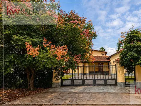 CASA EN VENTA - LA ALMUDENA - ZONA OESTE