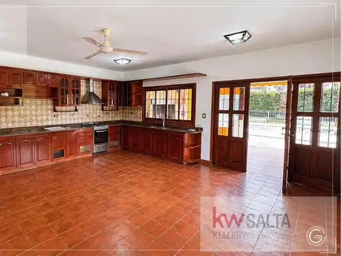 CASA EN VENTA - LA ALMUDENA - ZONA OESTE