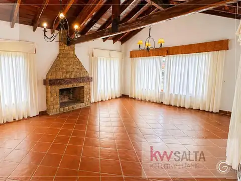 Casa en Venta 16 años