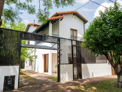 VENTA CASA 3 AMB JARDIN DON BOSCO QUILMES