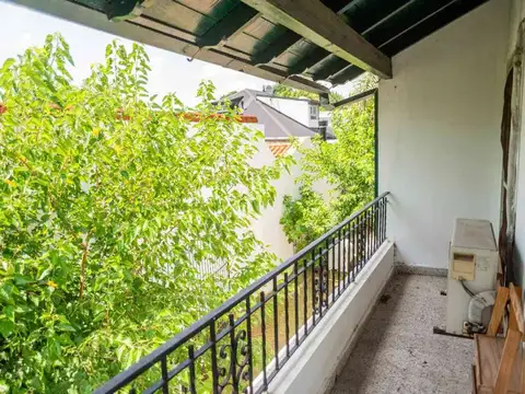 VENTA CASA 3 AMB JARDIN DON BOSCO QUILMES