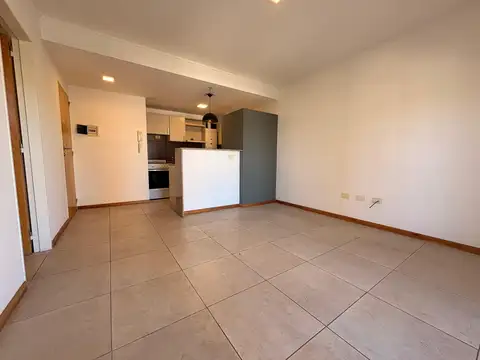 Departamento 1 dormitorio en alquiler