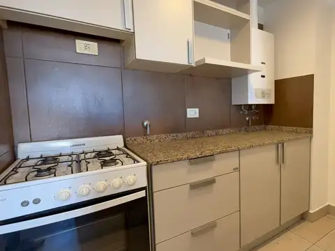 Departamento en Alquiler de 2 ambientes