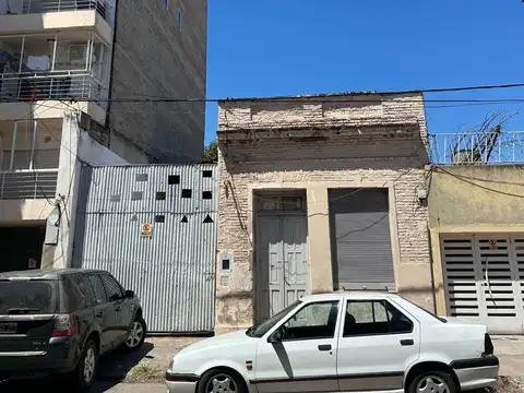 VENTA/PERMUTA DEPOSITO CON OFICINA EN BELLA VISTA