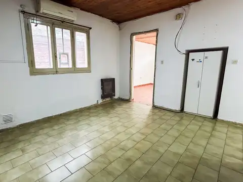 Casa en Alquiler 40 años