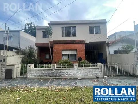 Venta en block!! Multifamiliar!! MARTINEZ!!!
