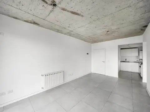 Departamento en Alquiler Temporal de 1 dormitorio