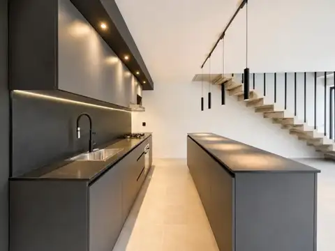 Casa en Alquiler A Estrenar