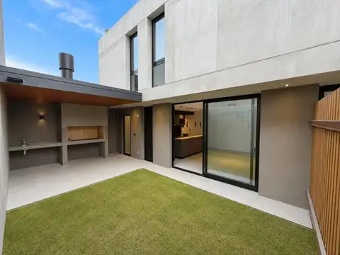 Casa en Alquiler en Chacra del Norte, Countries y Barrios Cerrados en Cordoba Capital