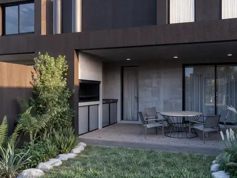 Casa en Venta en Docta, USD 230.000