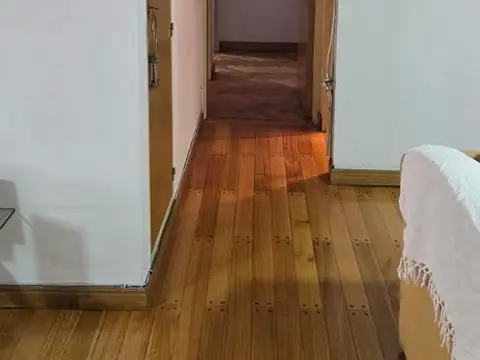 Departamento en Venta con 1 cochera