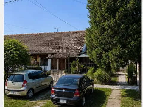 Duplex en Venta en Haedo