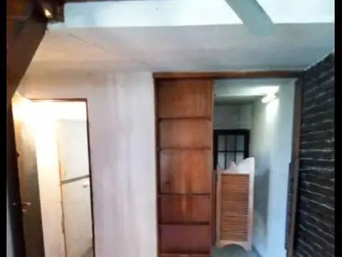 Casa en Venta de 1 dormitorio