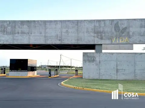 Terreno en Venta de 1109,0 m2