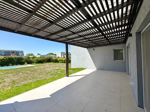 Casa en Venta al Noroeste