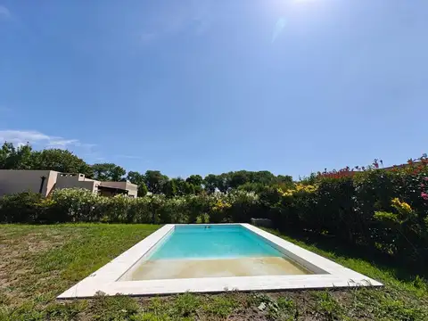 Casa en Venta 5 años