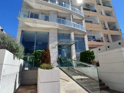 Departamento con cochera en Lomas de Zamora
