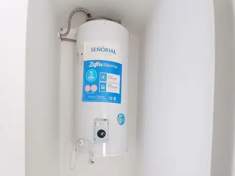 Departamento en Venta 5 años