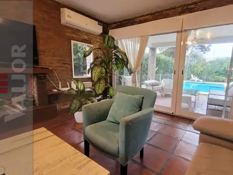 Casa en Venta al Sur