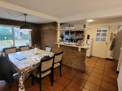 Casa en Mapuche Puyehue