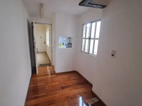 ALQUILER MONOAMBIENTE PISO 9 FRENTE BARRIO NORTE