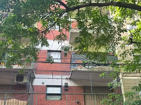 Departamento en Alquiler en Balvanera, CABA