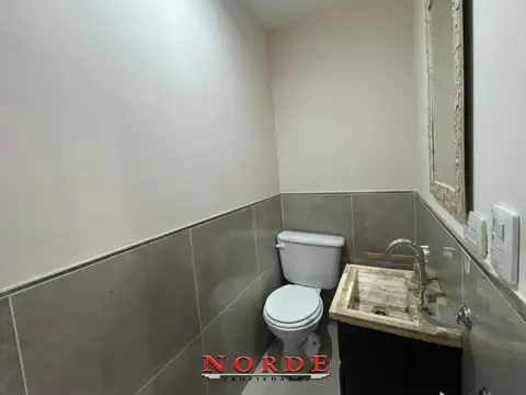 Departamento en Venta 6 años