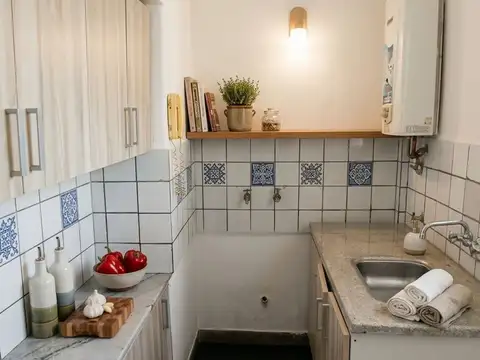 Departamento en Venta en Parque Avellaneda, CABA