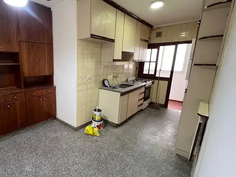 Departamento en Alquiler de 3 dormitorios