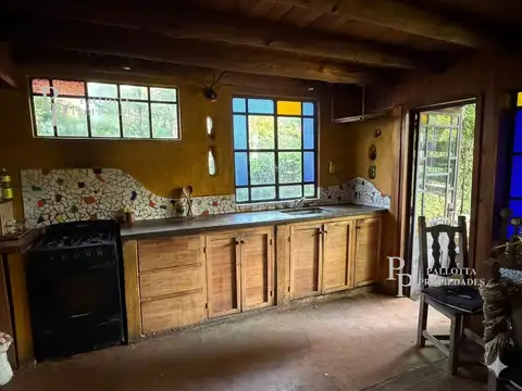 Cabaña en venta en La Bota (Benavidez)