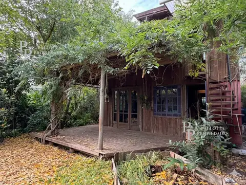 Casa en Venta de 2 dormitorios