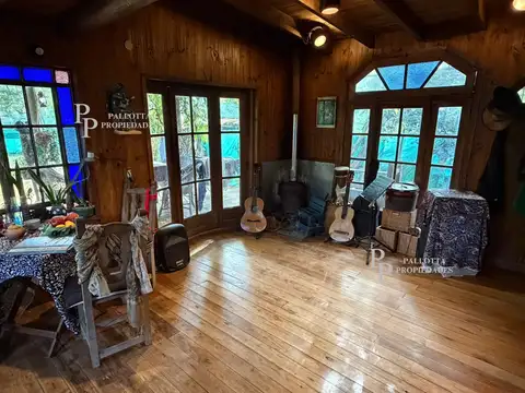 Casa en Venta 15 años