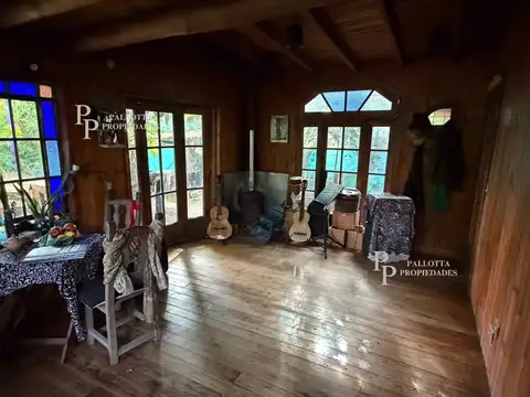 Casa en Venta al Sureste