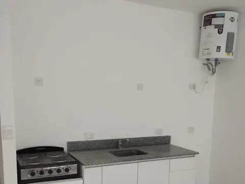 Departamento en Venta en Pilar, USD 99.000