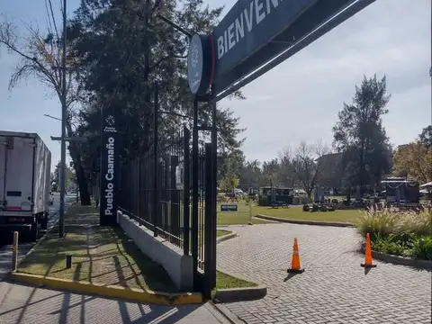 Departamento - Pilar