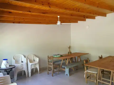 Quinta en Venta en Los Pioneros, USD 85.000