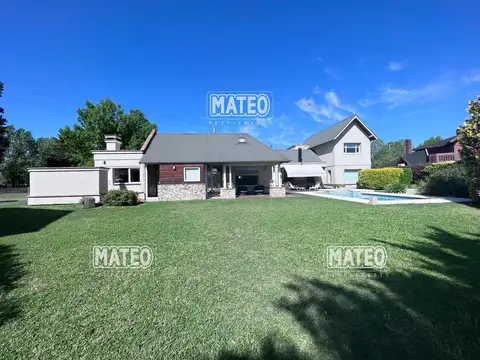 Casa en Venta de 3 dormitorios