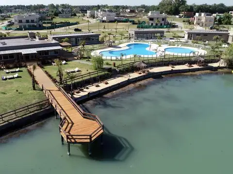 Terreno Lote  en Venta en Lagos de Canning, Esteban Echeverría, G.B.A. Zona Sur