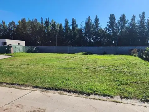 Terreno Lote  en Venta en Lagos de Canning, Esteban Echeverría, G.B.A. Zona Sur