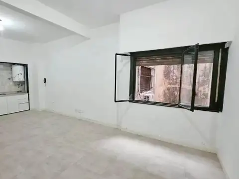 Departamento en Venta en Balvanera, CABA