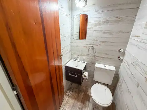 Depto Tipo Casa en Alquiler 51 años
