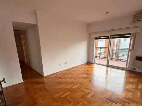 Departamento 3 ambientes en alquiler anual Vicente Lopez